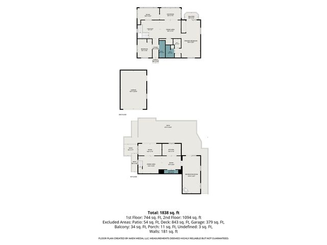 13854 Emens Drive, Hudson, MI 49247