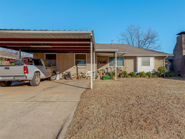 919 SW 3rd Street, Moore, OK 73160