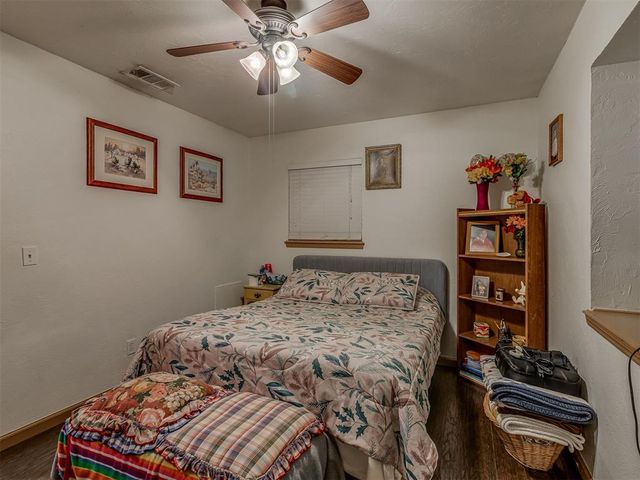 919 SW 3rd Street, Moore, OK 73160