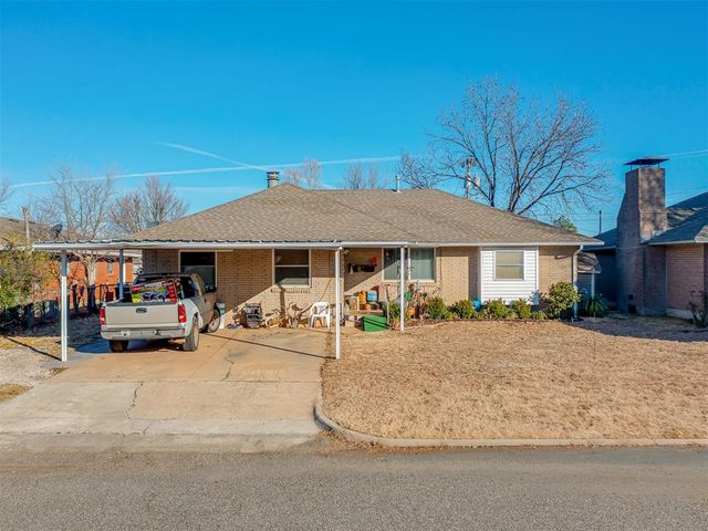 919 SW 3rd Street, Moore, OK 73160