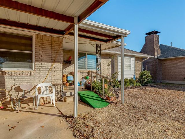 919 SW 3rd Street, Moore, OK 73160