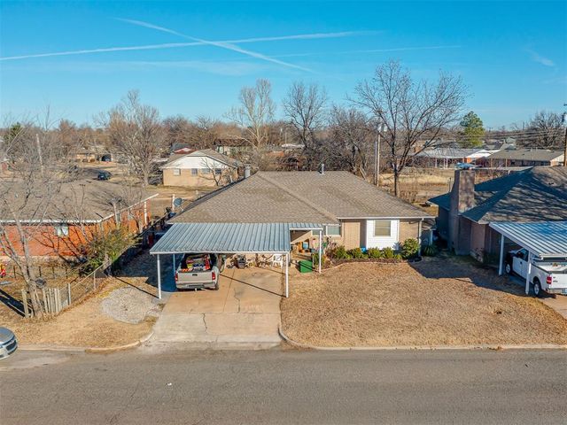 919 SW 3rd Street, Moore, OK 73160