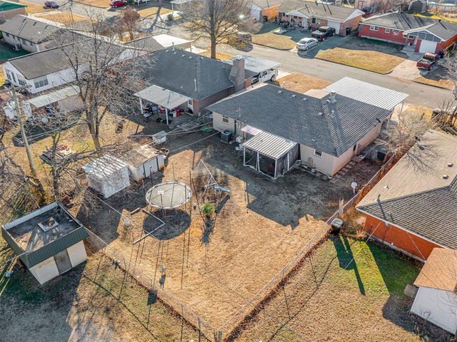 919 SW 3rd Street, Moore, OK 73160