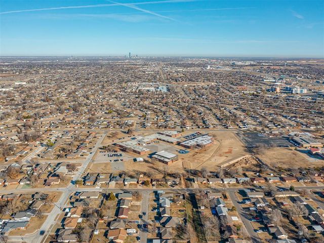 919 SW 3rd Street, Moore, OK 73160