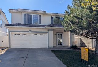 21316 E 55th Place, Denver, CO 80249