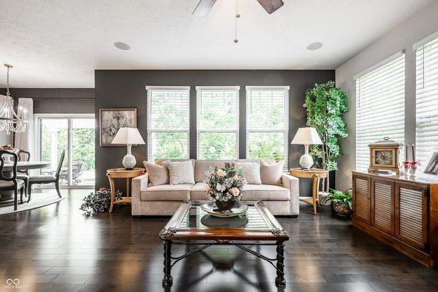 10190 Fantina Lane, Fishers, IN 46040
