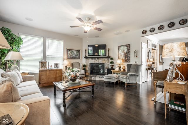 10190 Fantina Lane, Fishers, IN 46040