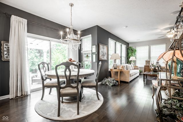 10190 Fantina Lane, Fishers, IN 46040