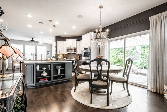 10190 Fantina Lane, Fishers, IN 46040