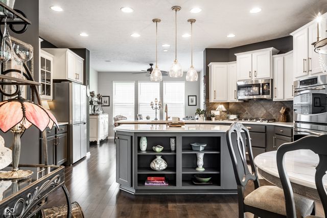 10190 Fantina Lane, Fishers, IN 46040