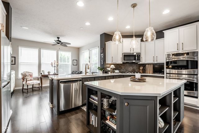 10190 Fantina Lane, Fishers, IN 46040