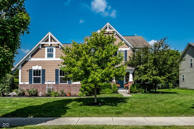 10190 Fantina Lane, Fishers, IN 46040