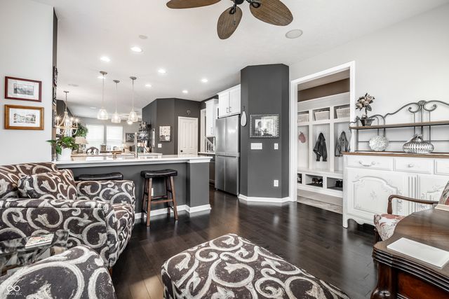 10190 Fantina Lane, Fishers, IN 46040