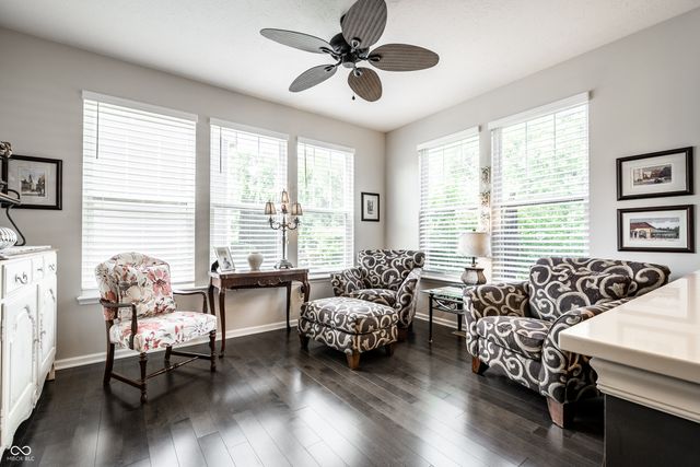 10190 Fantina Lane, Fishers, IN 46040