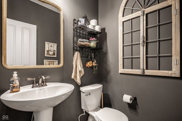 10190 Fantina Lane, Fishers, IN 46040