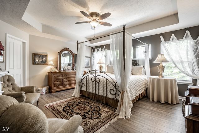 10190 Fantina Lane, Fishers, IN 46040