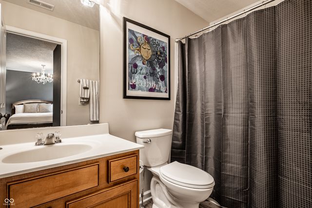 10190 Fantina Lane, Fishers, IN 46040