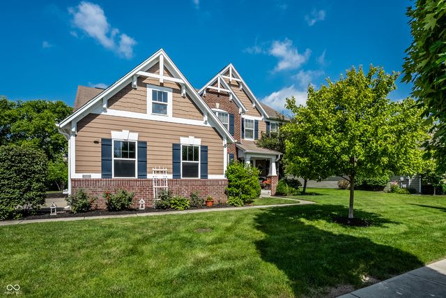 10190 Fantina Lane, Fishers, IN 46040