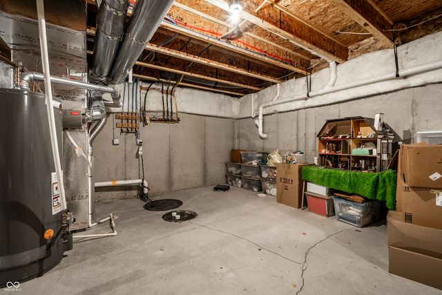 10190 Fantina Lane, Fishers, IN 46040