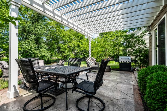 10190 Fantina Lane, Fishers, IN 46040