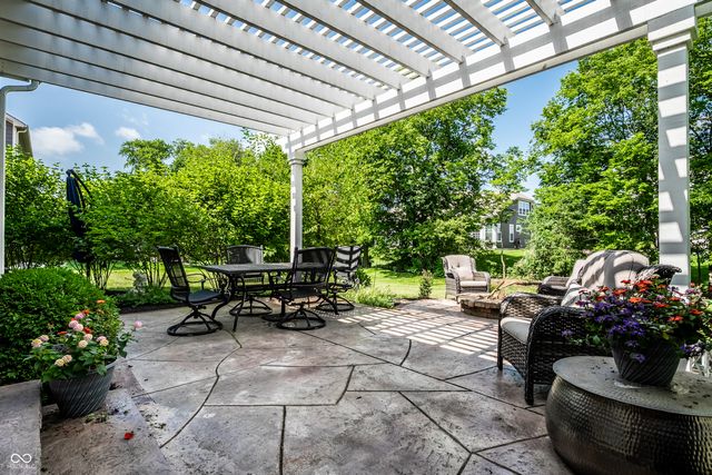 10190 Fantina Lane, Fishers, IN 46040
