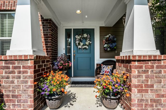 10190 Fantina Lane, Fishers, IN 46040