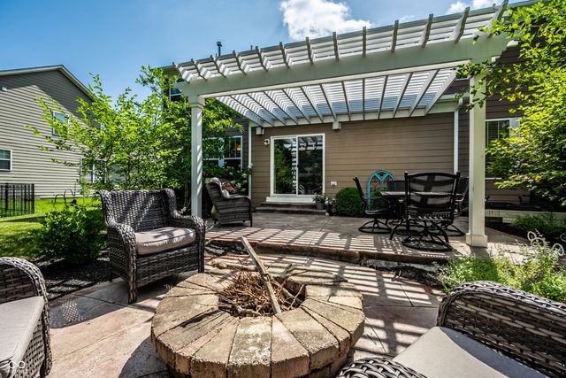 10190 Fantina Lane, Fishers, IN 46040