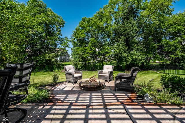 10190 Fantina Lane, Fishers, IN 46040