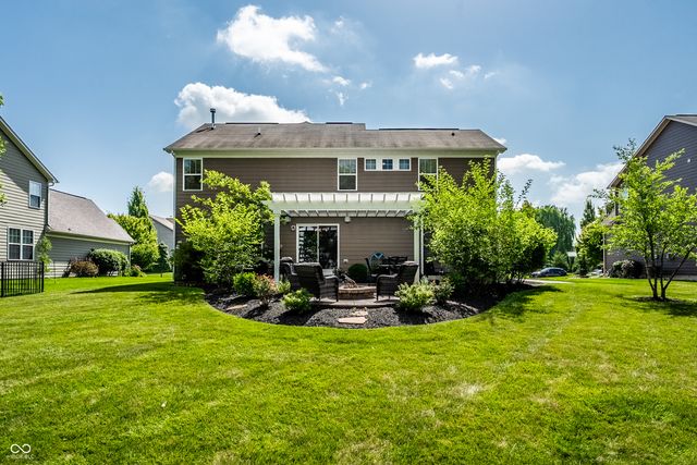 10190 Fantina Lane, Fishers, IN 46040