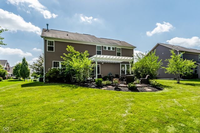 10190 Fantina Lane, Fishers, IN 46040