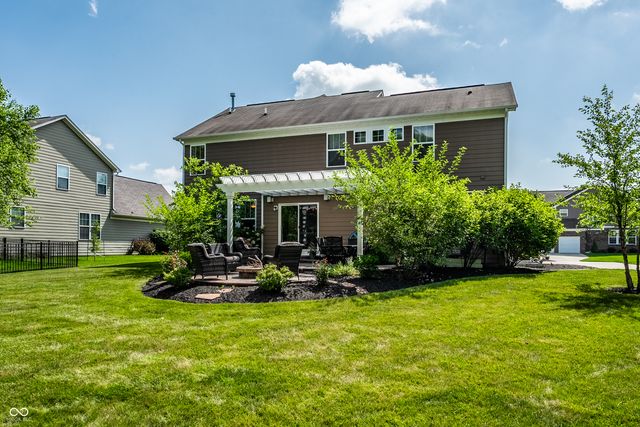 10190 Fantina Lane, Fishers, IN 46040
