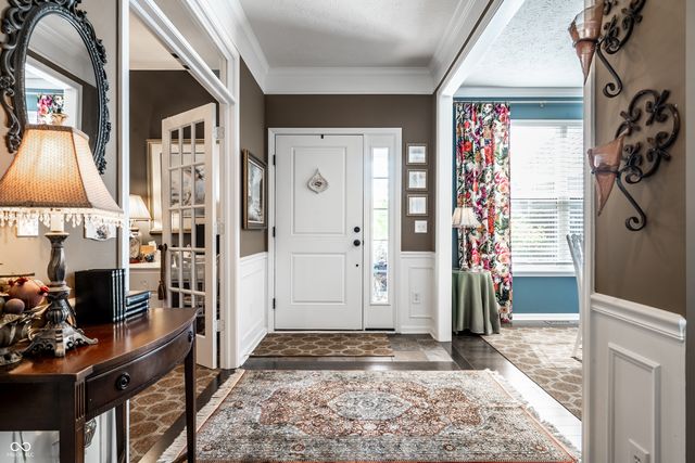 10190 Fantina Lane, Fishers, IN 46040
