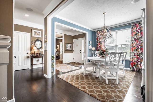 10190 Fantina Lane, Fishers, IN 46040