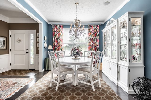 10190 Fantina Lane, Fishers, IN 46040