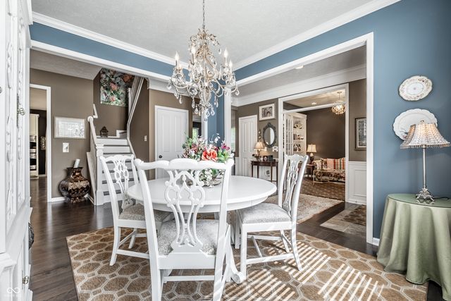 10190 Fantina Lane, Fishers, IN 46040