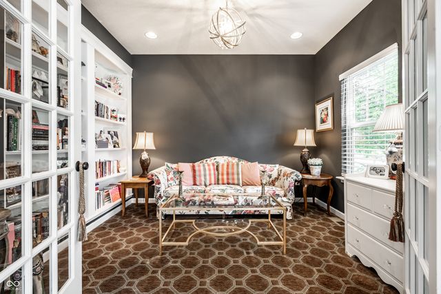 10190 Fantina Lane, Fishers, IN 46040