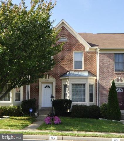 16804 WINSTON LN, Woodbridge, VA 22191