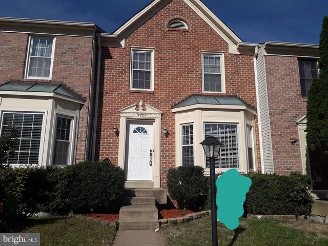 16804 WINSTON LN, Woodbridge, VA 22191