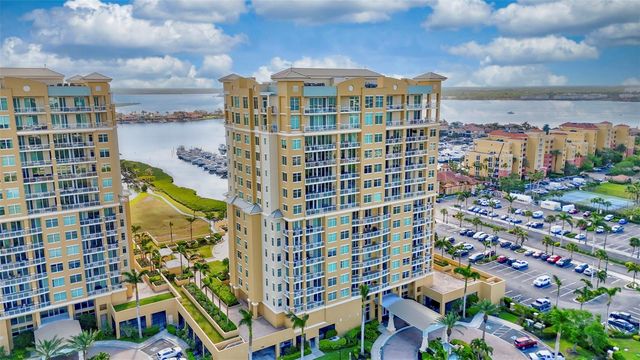 130 RIVIERA DUNES WAY 506, Palmetto, FL 34221