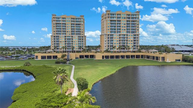 130 RIVIERA DUNES WAY 506, Palmetto, FL 34221