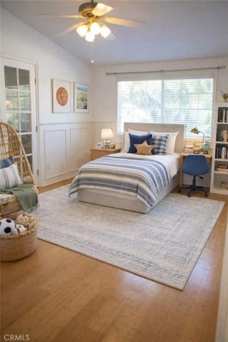 5200 Valley Circle Boulevard, Woodland Hills, CA 91367