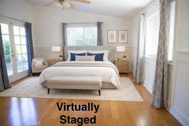 5200 Valley Circle Boulevard, Woodland Hills, CA 91367