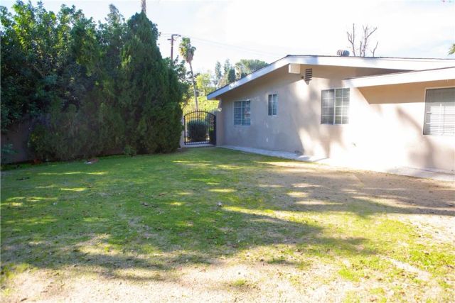 5200 Valley Circle Boulevard, Woodland Hills, CA 91367