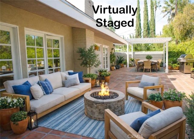 5200 Valley Circle Boulevard, Woodland Hills, CA 91367