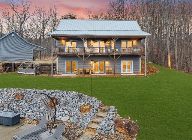 523 Upper Springs Road, Pickens, SC 29671