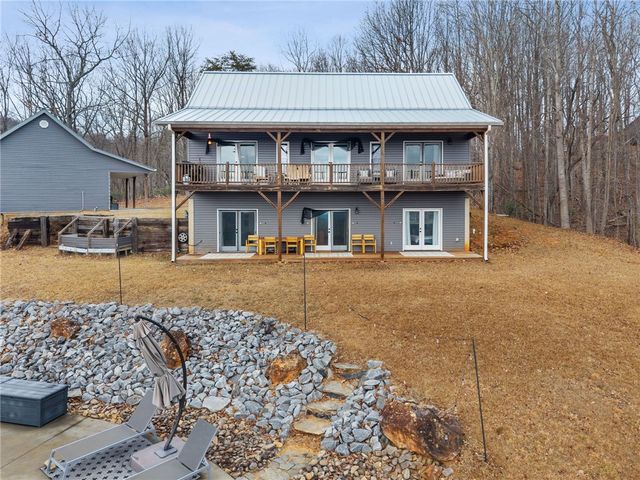 523 Upper Springs Road, Pickens, SC 29671