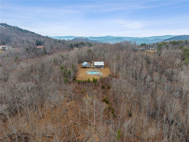 523 Upper Springs Road, Pickens, SC 29671