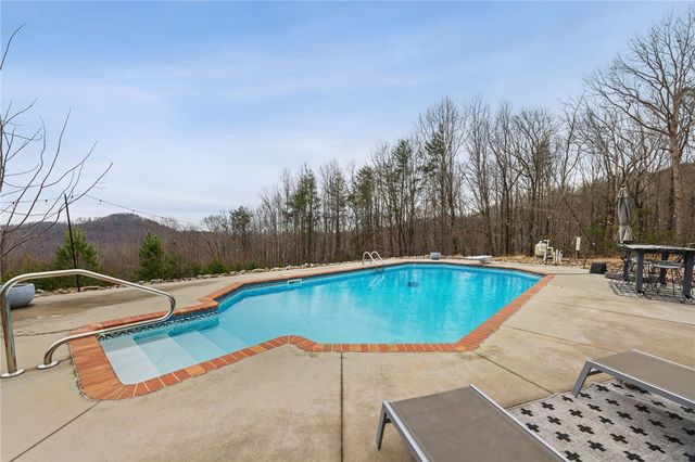 523 Upper Springs Road, Pickens, SC 29671