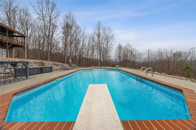 523 Upper Springs Road, Pickens, SC 29671