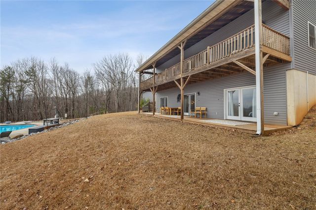 523 Upper Springs Road, Pickens, SC 29671